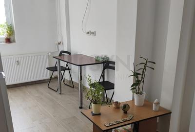 REA1026971 Apartament 3 camere l Calea Calarasilor l Metrou Piata Muncii - 4