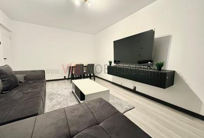 Apartament cu 3 camere decomandat în Militari