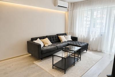 Apartament 2 camere complet renovat și mobilat, Calea Moșilor – Făinari - 2