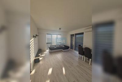 Apartament 4 camere – Panoramic Residence - 1