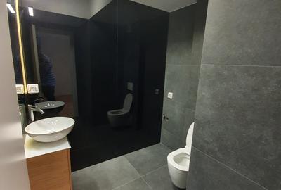Iancu Nicolae/Pipera/ Residence 5/Oliveto/ Apartament  cu 2 camere/ - 5