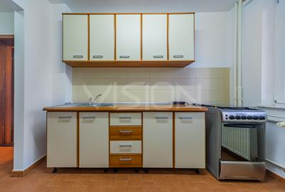Dormitor + living | 48 m² | modern | parcare | Grigorescu - Coloane - 9