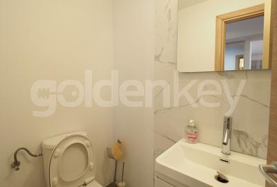 Apartament modern cu 4 camere si garaj in complex rezidential - 8