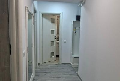Apartament cu doua camere, decomandat, parcare subterana, Tatarasi Grand Elite - 5