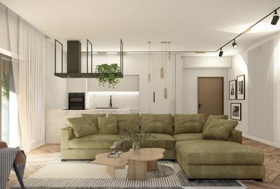 Apartament 3 camere premium langa metrou Obor - 7