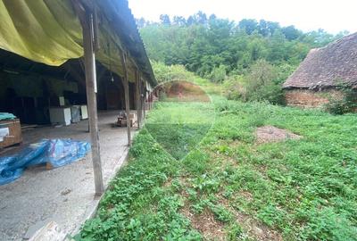 Casă de vânzare în Valchid – proprietate cu potențial - 7