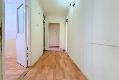 3 camere, spatios, etajul 3 - zona Aradului Est - 8