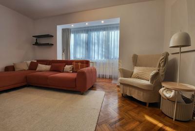 2 camere | Gheorghe Lazar| apartament superb| centrala proprie - 1