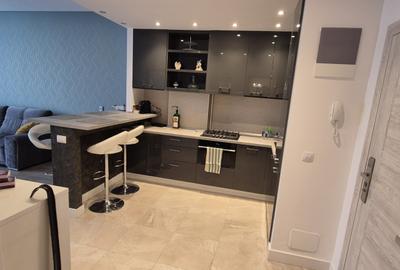 Mamaia Nord Complexul Rezidențial  Onyx /Apartament cu 2 camere - 4