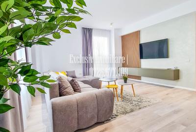 Verona Residence - Apartament Premium 84 mp - Mobilat si Utilat - 25