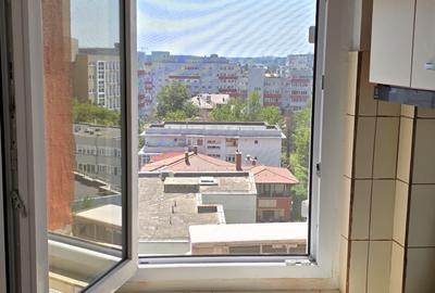 1 Mai - Clucerului, 2 camere, etaj 10, proaspat renovat €490 - 22