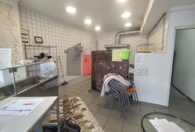 Spatiu comercial de inchiriat (Horeca) in zona Cotroceni - 19
