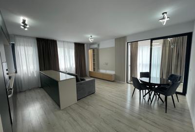 Comat Towers | 2 Camere - Mobilat și Utilat Premium | Parcare - 13