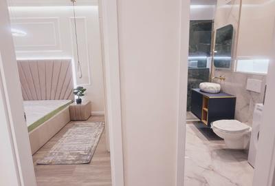 Exigent Plaza Inchiriere Apartament Lux Lujerului - 5