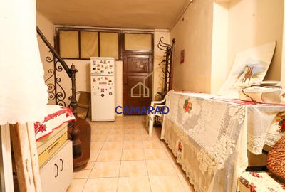 Vila de vânzare | Cartierul Armenesc - Universitate - 11