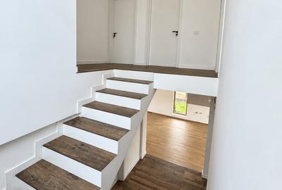Casă individuală P+1 –FINALIZATA - Poze reale - Strada excelenta - 25