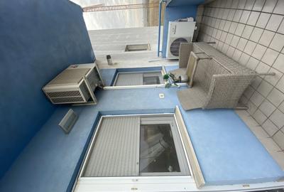 Inchiriez apartament in complex Europa, Timisoara - 5