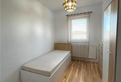 Ap 3 camere zona ISU mobilat, utilat - 7