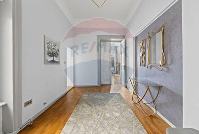 Apartament de lux în clădire patrimoniu, ultracentral– Palatul Nadasdy - 8