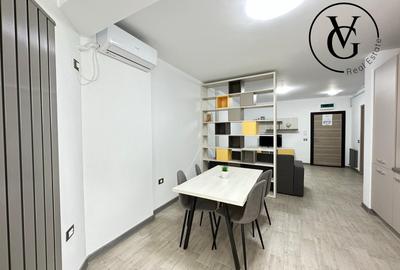 Apartament 2 camere - Alezzi Beach Resort - Mamaia Nord - 6