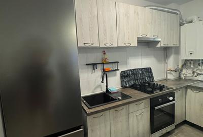 Apartament 2 camere mobilat, boxa,  parcare, Pacurari - COD 163351 - 9