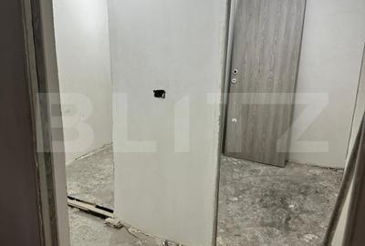 Birou, de 200.00 mp, în Baza 3