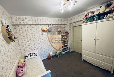 Apartament 3 camere decomandat Faleza Nord - 3