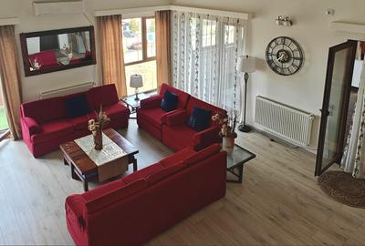 Vanzare Penthouse 2 etaje, investitie Otopeni - 3
