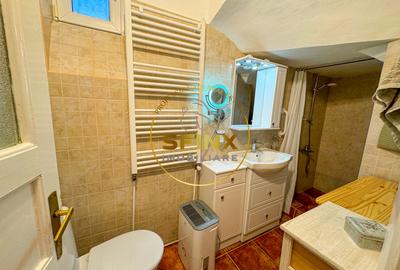 Casa Vatra Luminoasa | 6 camere | Curte proprie | Garaj - 44
