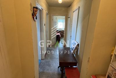 Ap 2 camere | DECOMANDAT | Zona Manastur-Clabucet - 8