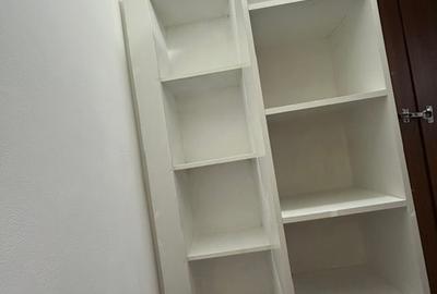 GARSONIERĂ 42 MP – PIAȚA DOMENII, COMPLET NOUĂ, MOBILĂ IKEA, UTILATĂ PREMIUM - 15
