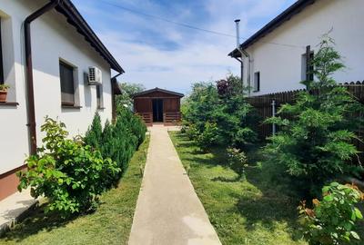Casa noua, Proprietate Personala, langa Bucuresti, 20 de km - 2