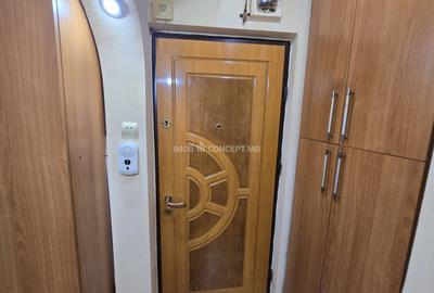 Inchiriere Garsoniera In zona Bdul Bucuresti - 16