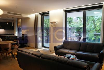 DUPLEX DE INCHIRIAT 4 CAMERE | PRIMAVERII | 2 TERASE  | MOBILAT LUX | 2 PARCARI - 19