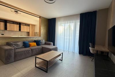APARTAMENT 2 CAMERE DE ÎNCHIRIAT | CENTRUL CIVIC | BLOC NOU | PARCARE - 1