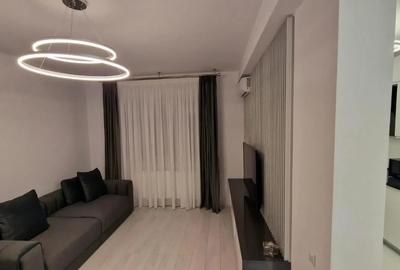Apartament 2 camere | Regie Residence 2 | Grozavesti | cu parcare - 5