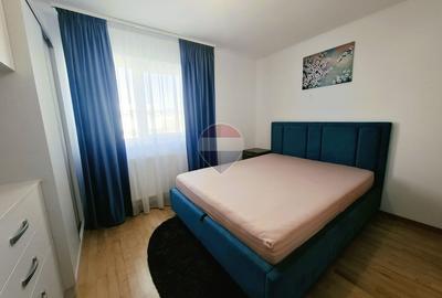 APARTAMENT 3 CAMERE DE ÎNCHIRIAT – LAZARET, SIBIU - 2