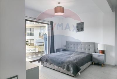 Apartament premium cu 3 camere, terase generoase si parcare, Buna Ziua - 4