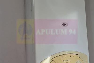 Apartament cu 2 camere, et 1 in Campina - 10