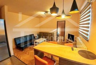 Apartament cu 2 camere, 40mp, Zona Libertatii - 2