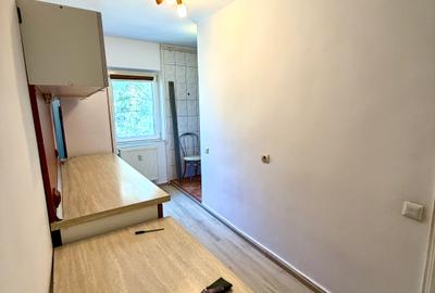 Garsonieră 39 mp – Zona Mall Vitan / Alba Iulia | 11 min Metrou - 3