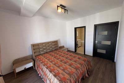 Apartament 3 camere 21 Residence Militari Lujerului parcare centrala - 8