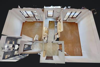 Apartament 2 camere decomandat | Sălaj – Confort Urban Rahova | Parcare | - 12