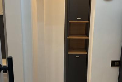 Apartament de închiriat – 42 mp + balcon și boxă la subsol - 4