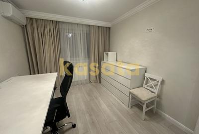 Apartament 3 Camere | Metrou Gorjului | Renovat 2025 | Boiler - 10
