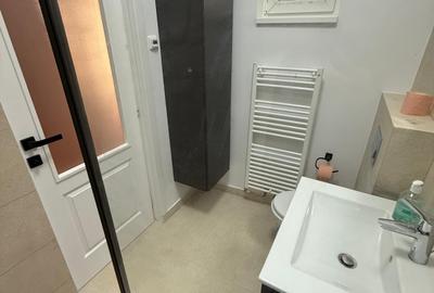 Casa de inchiriat, 2 camere, centru - 7