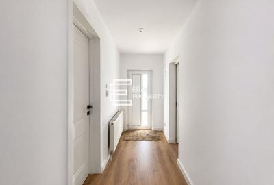 Casă individuală + atelier 150 mp | Teren 812 mp | 2 locuințe | Sibiu - 10