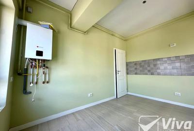 INTABULAT! Ap 2 camere decomandat, 67mp, et 8/10 + parcare subterana - 6