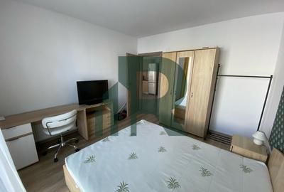 Apartament cu 2 camere balcon si parcare privata in City Residence - 5
