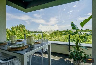 Apartament 3 camere Floreasca | 2 Locuri de parcare - 10